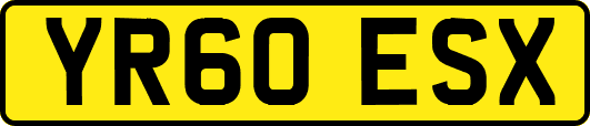 YR60ESX