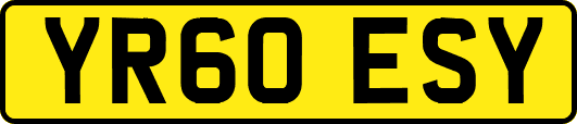 YR60ESY