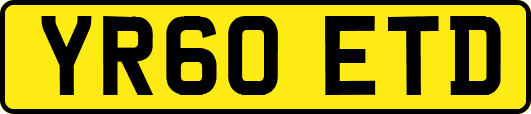 YR60ETD