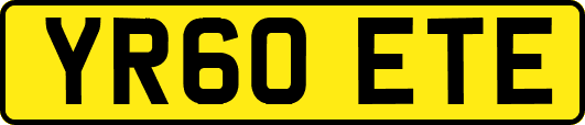 YR60ETE