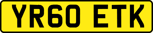 YR60ETK