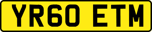 YR60ETM