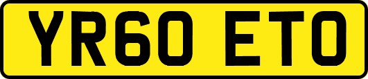 YR60ETO