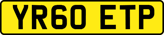 YR60ETP