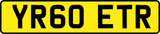YR60ETR