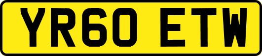YR60ETW