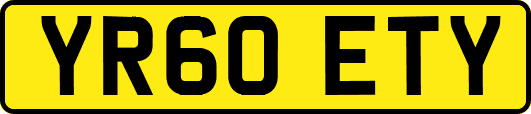 YR60ETY