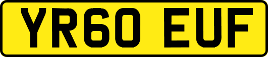 YR60EUF