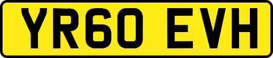 YR60EVH