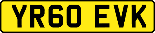 YR60EVK