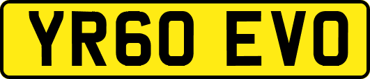 YR60EVO