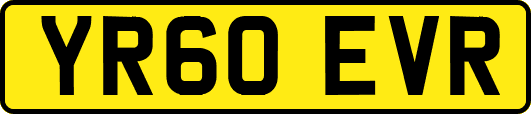 YR60EVR