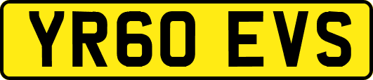 YR60EVS