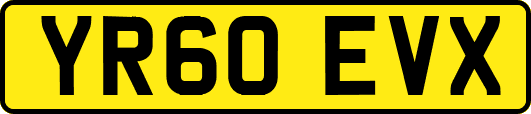 YR60EVX