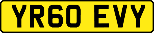 YR60EVY