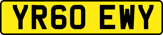 YR60EWY