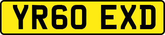 YR60EXD