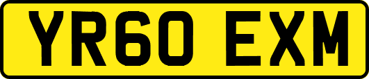 YR60EXM