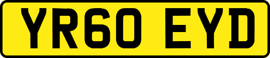 YR60EYD