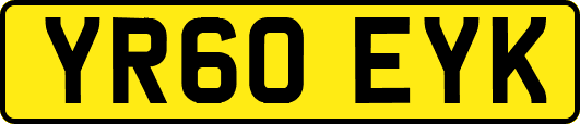 YR60EYK