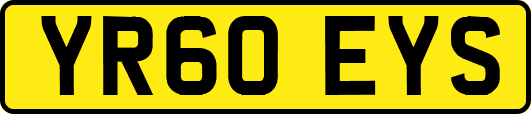 YR60EYS