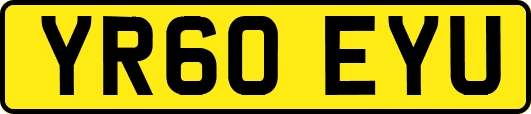 YR60EYU