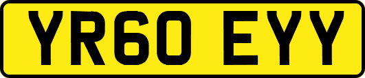 YR60EYY