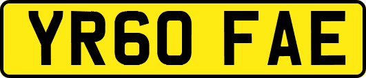 YR60FAE