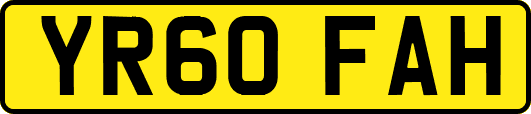 YR60FAH