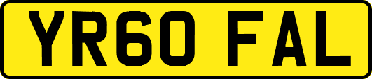 YR60FAL