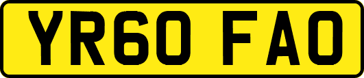 YR60FAO