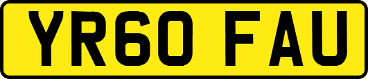 YR60FAU