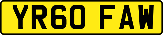 YR60FAW