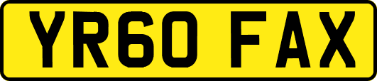 YR60FAX