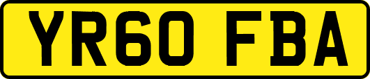 YR60FBA