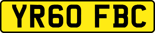 YR60FBC