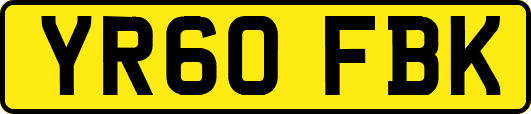 YR60FBK