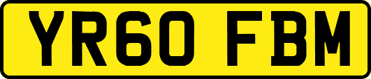 YR60FBM