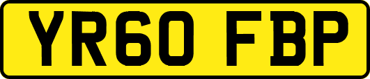 YR60FBP