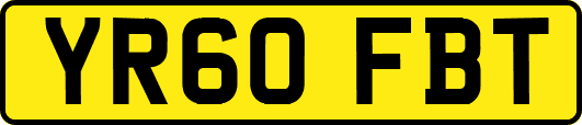 YR60FBT