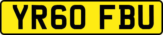 YR60FBU