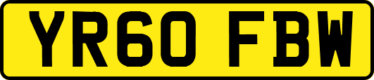 YR60FBW