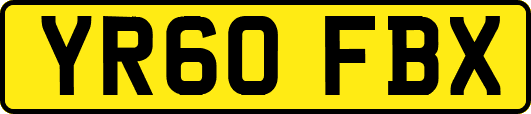 YR60FBX