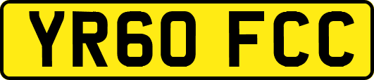 YR60FCC