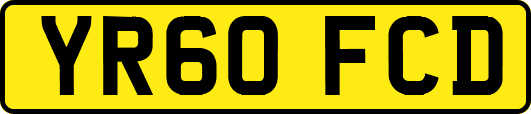 YR60FCD
