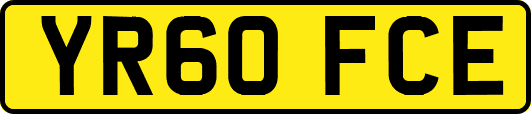 YR60FCE