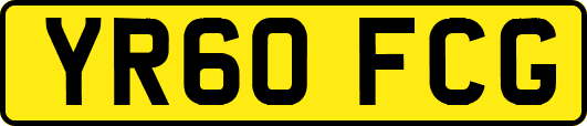 YR60FCG