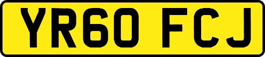 YR60FCJ