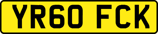 YR60FCK