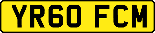 YR60FCM